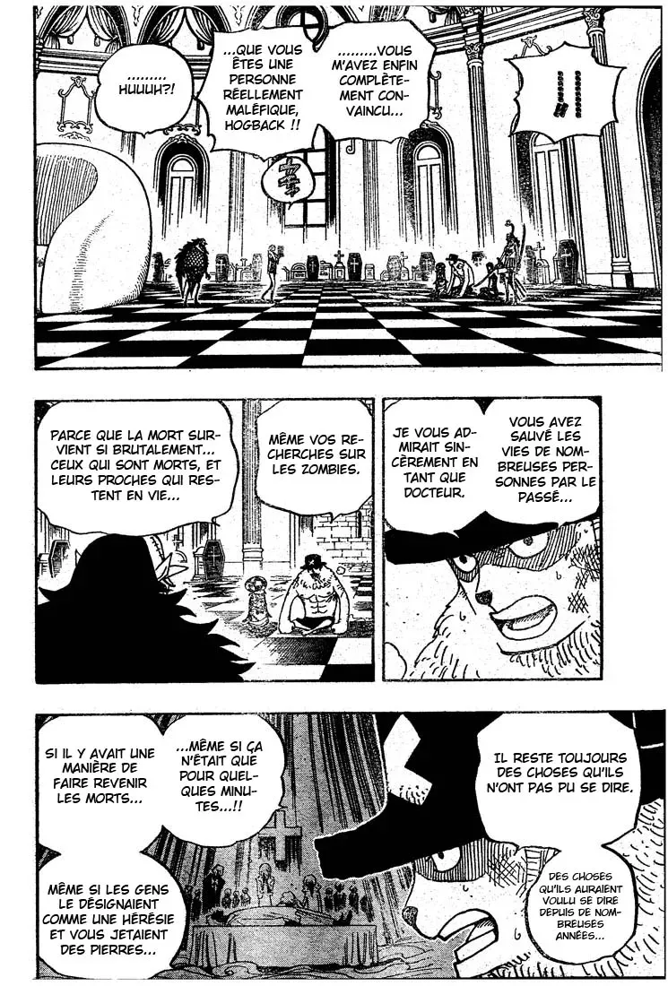 One Piece: Chapter chapitre-468 - Page 4
