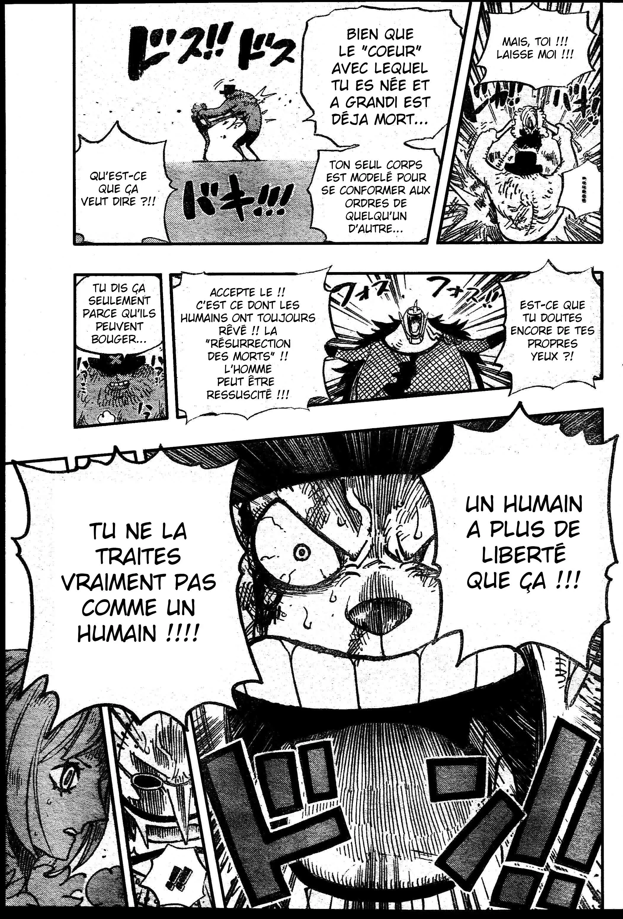 One Piece: Chapter chapitre-468 - Page 13