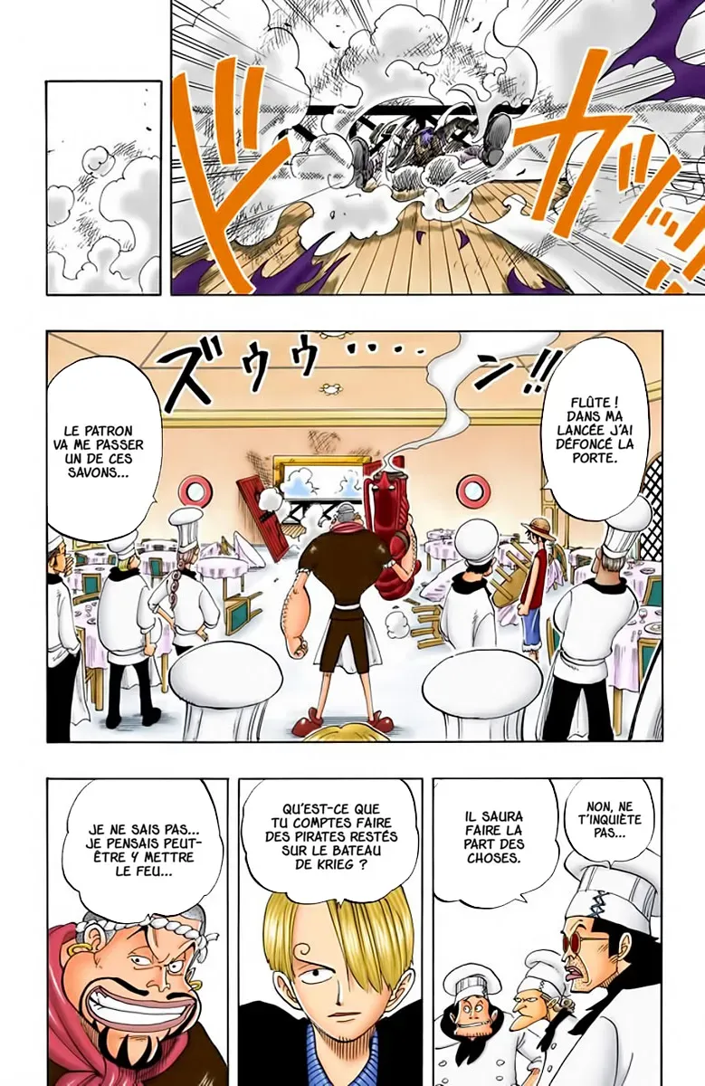 One Piece: Chapter chapitre-47 - Page 12