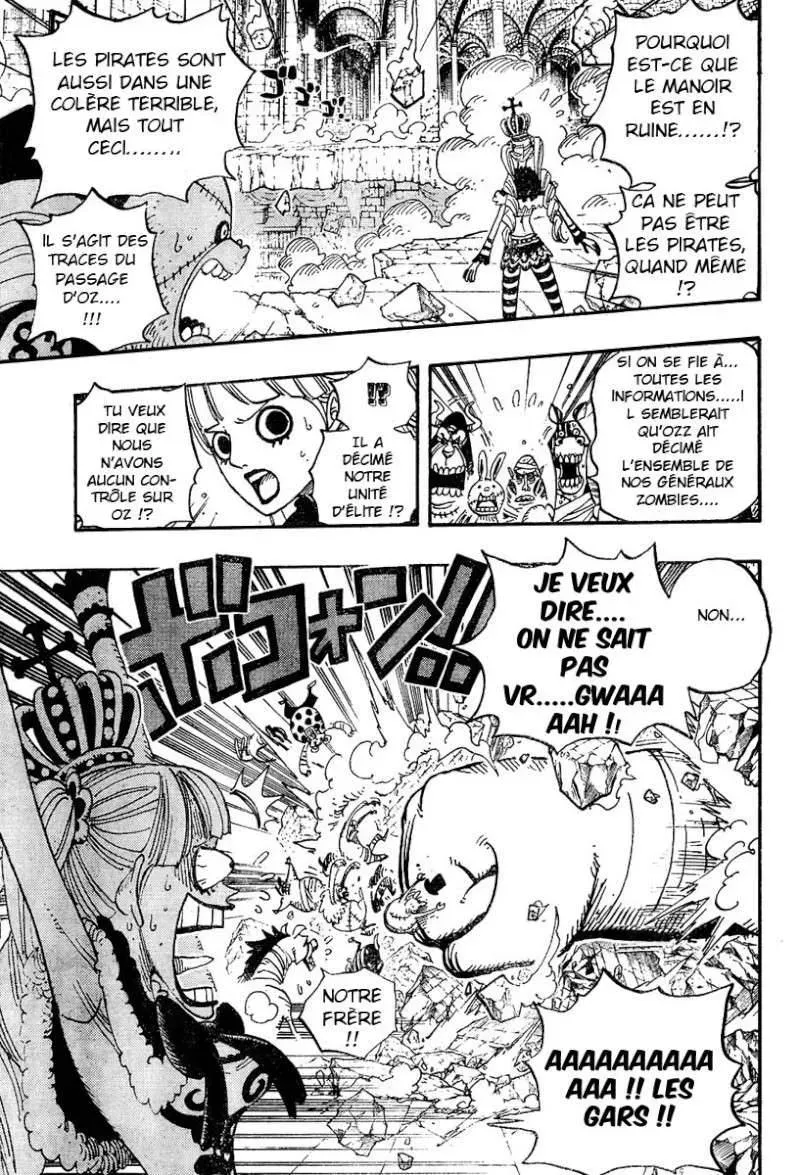 One Piece: Chapter chapitre-471 - Page 5