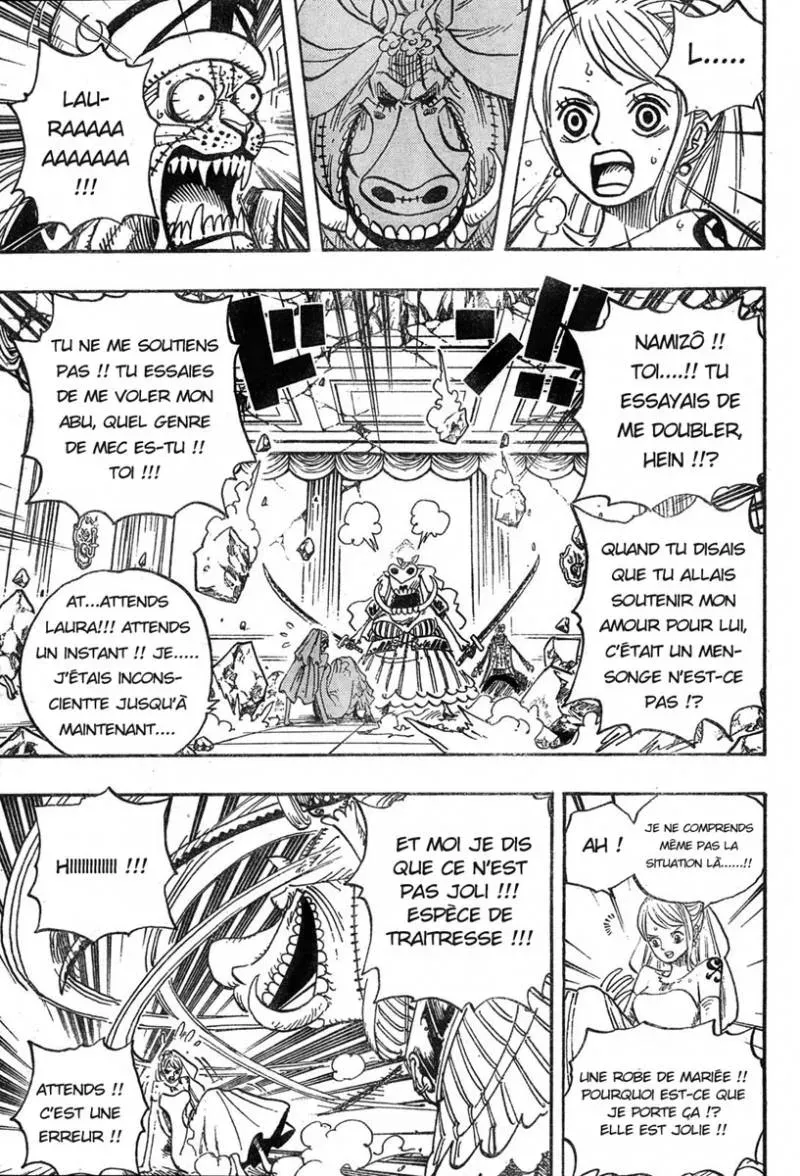 One Piece: Chapter chapitre-471 - Page 9