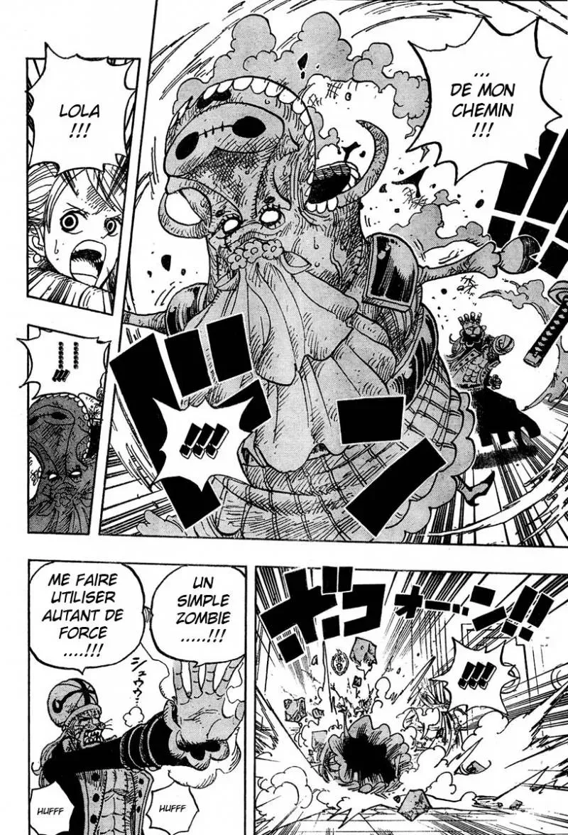 One Piece: Chapter chapitre-471 - Page 12