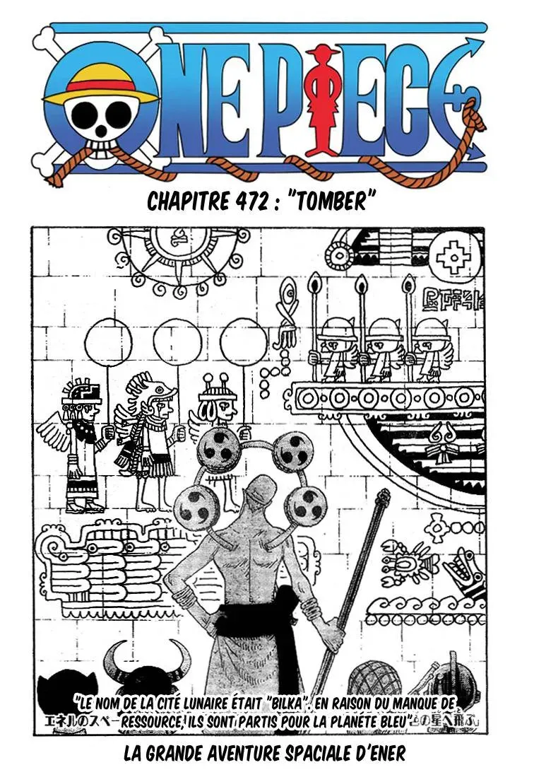 One Piece: Chapter chapitre-472 - Page 1