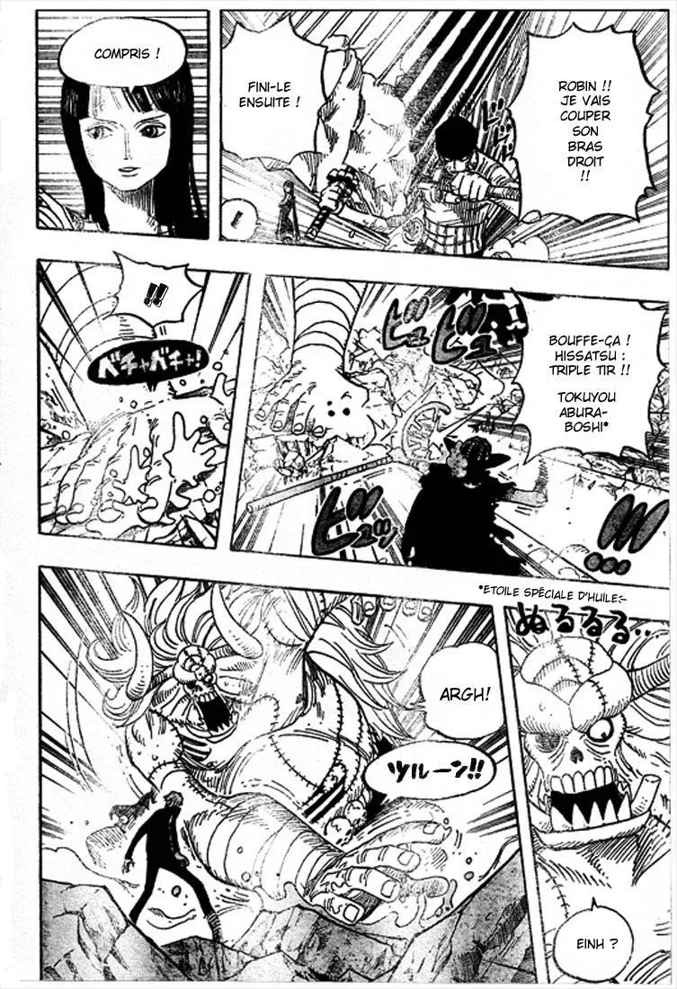 One Piece: Chapter chapitre-472 - Page 9