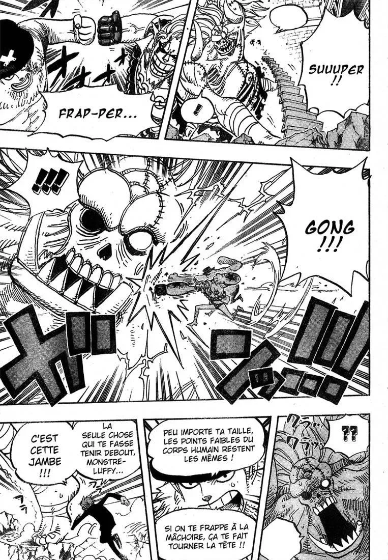 One Piece: Chapter chapitre-472 - Page 12