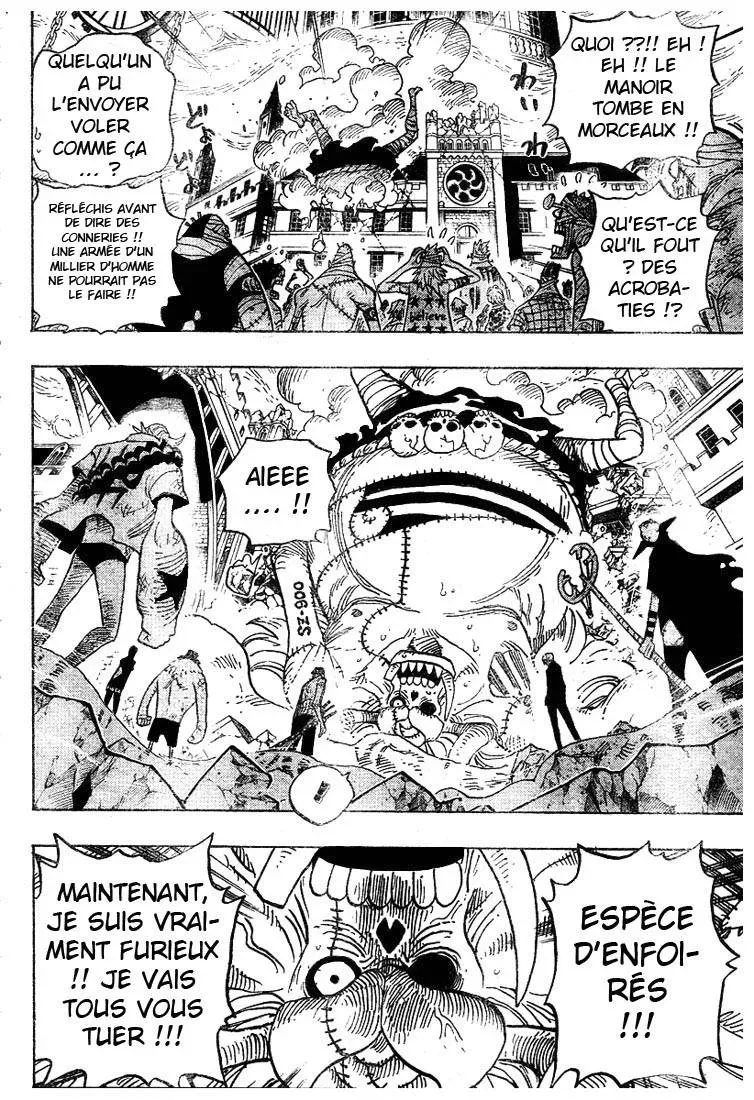 One Piece: Chapter chapitre-472 - Page 14