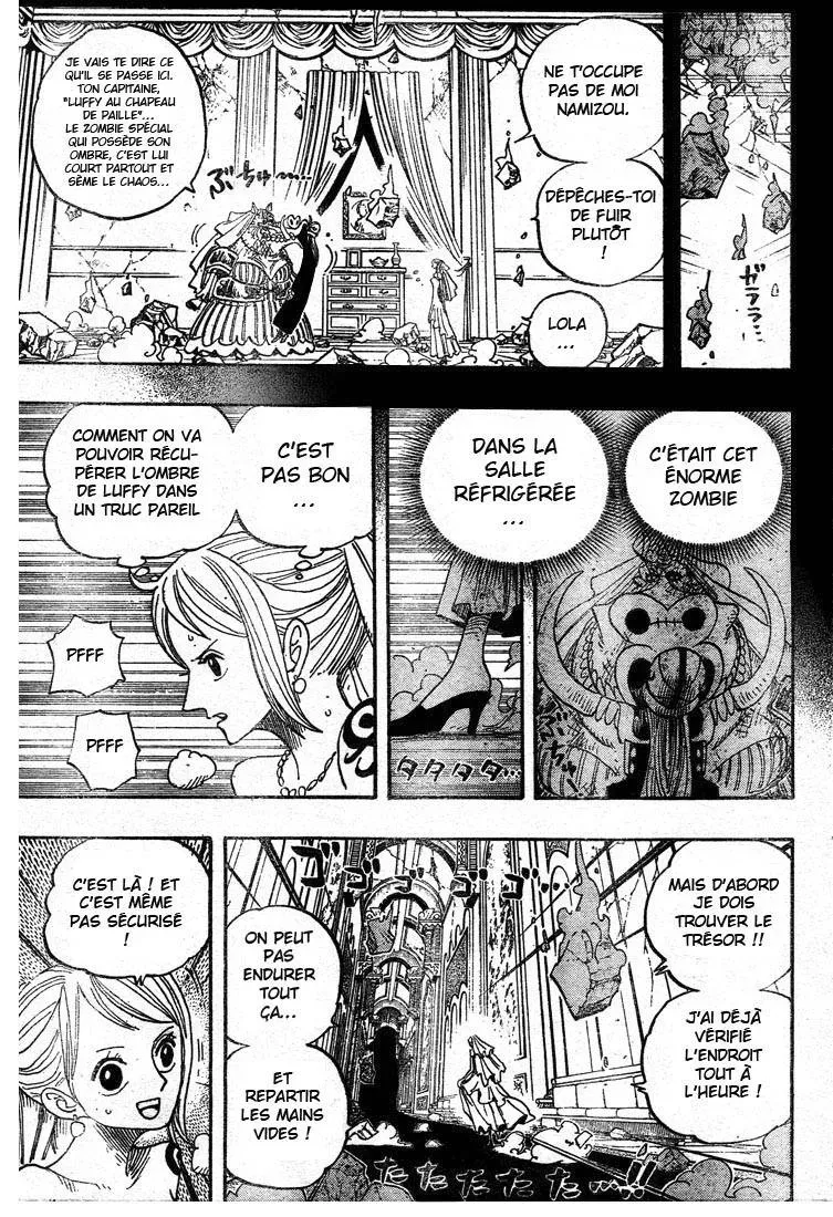 One Piece: Chapter chapitre-472 - Page 15
