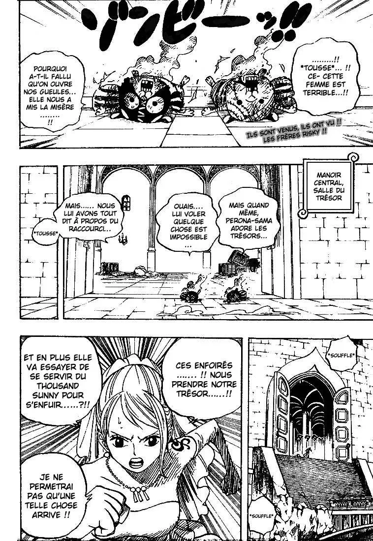 One Piece: Chapter chapitre-473 - Page 2