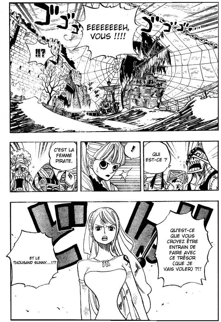 One Piece: Chapter chapitre-473 - Page 9