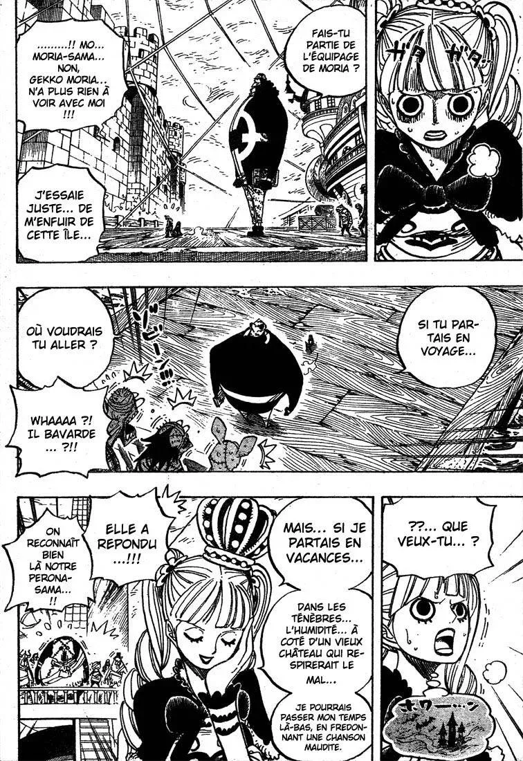 One Piece: Chapter chapitre-473 - Page 13