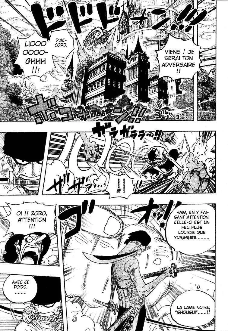 One Piece: Chapter chapitre-474 - Page 3
