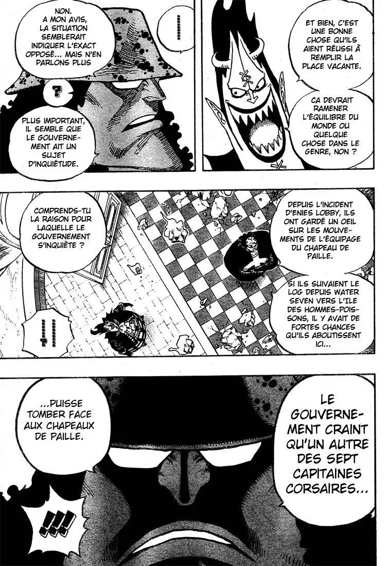 One Piece: Chapter chapitre-474 - Page 12