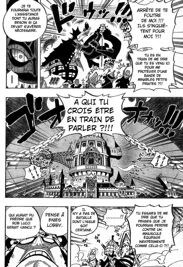 One Piece: Chapter chapitre-474 - Page 13