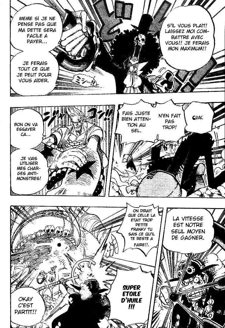 One Piece: Chapter chapitre-475 - Page 4