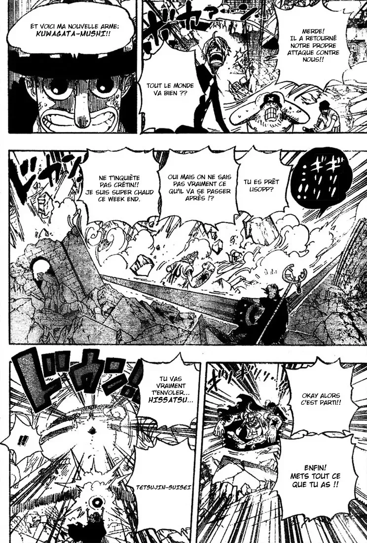 One Piece: Chapter chapitre-475 - Page 10
