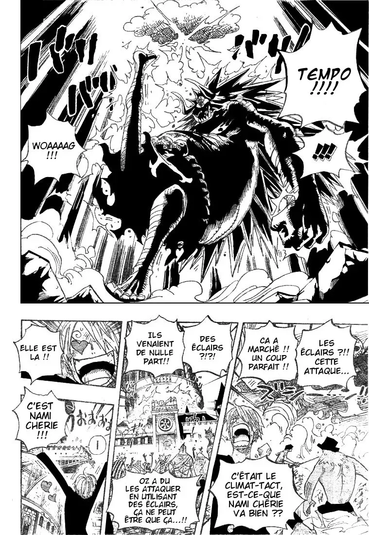 One Piece: Chapter chapitre-475 - Page 14