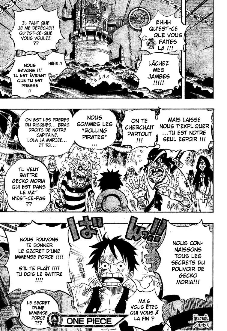 One Piece: Chapter chapitre-475 - Page 18