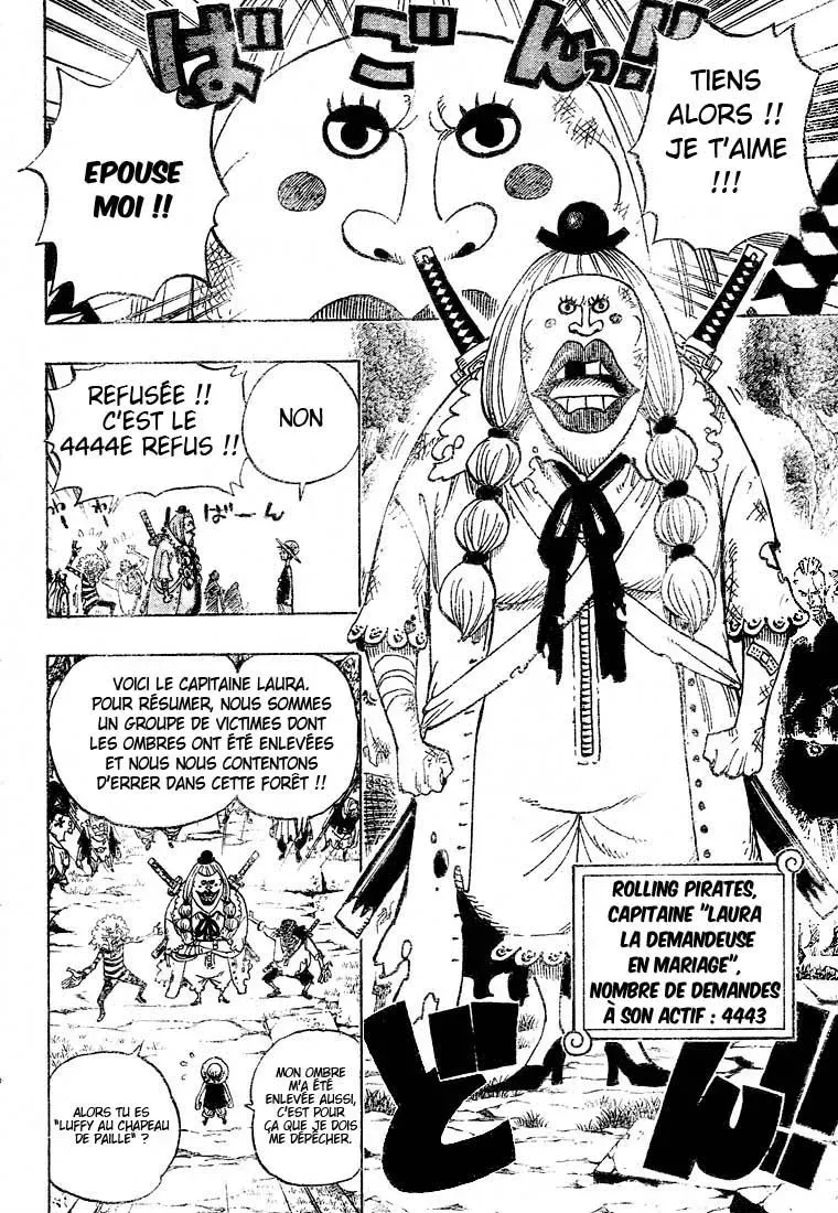 One Piece: Chapter chapitre-476 - Page 2