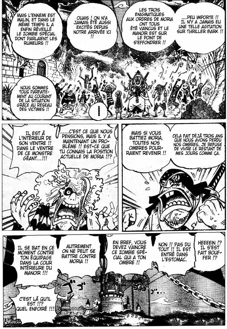 One Piece: Chapter chapitre-476 - Page 3