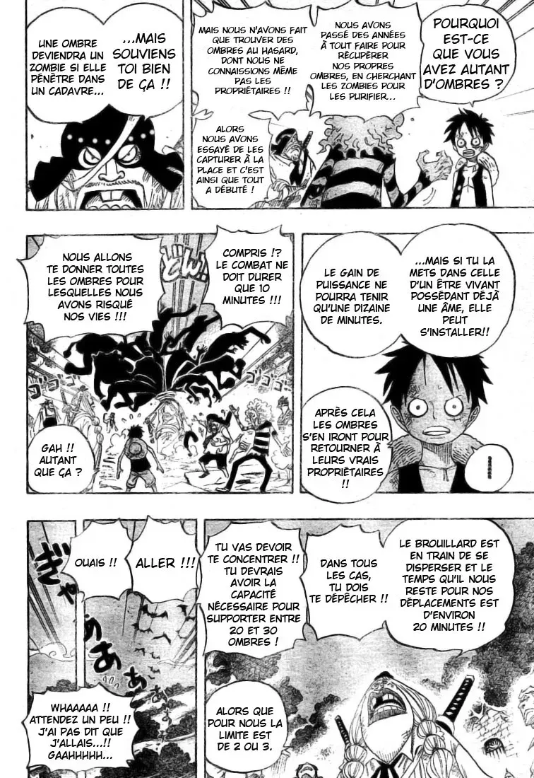 One Piece: Chapter chapitre-476 - Page 6