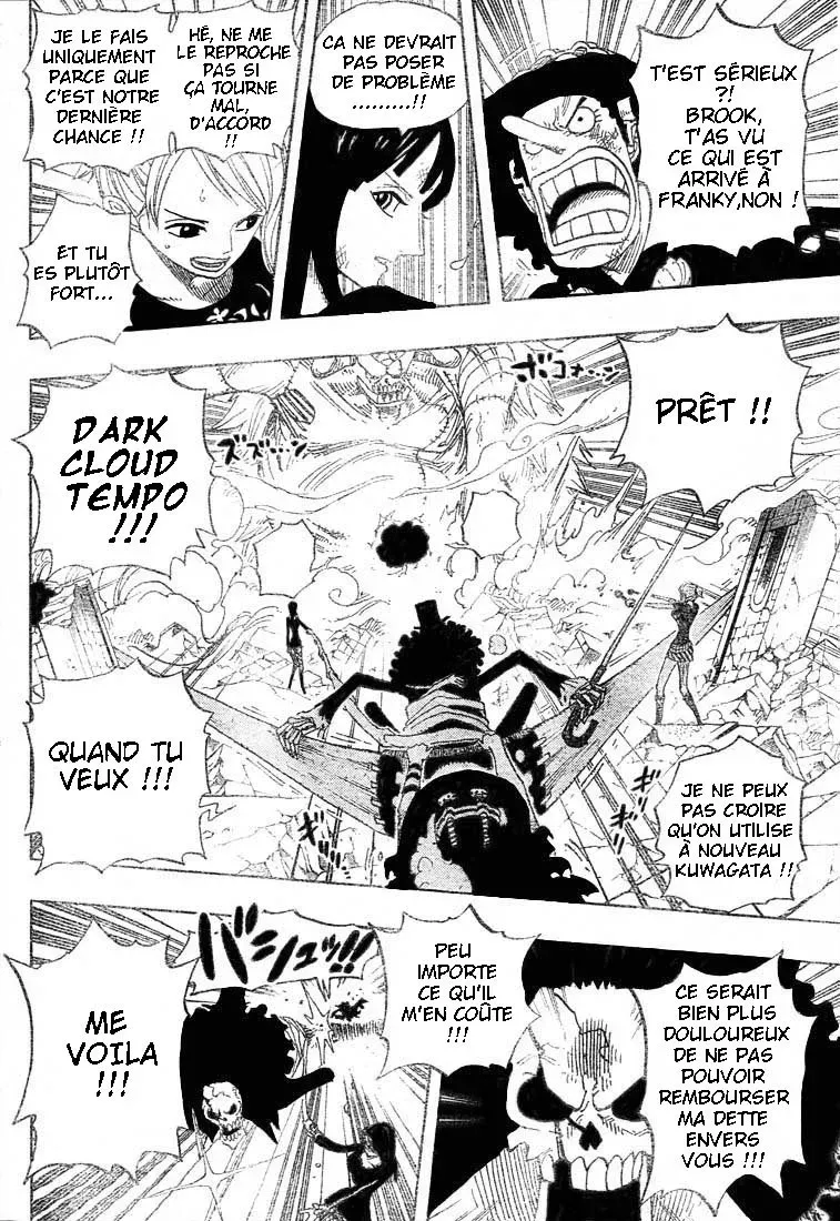 One Piece: Chapter chapitre-476 - Page 13