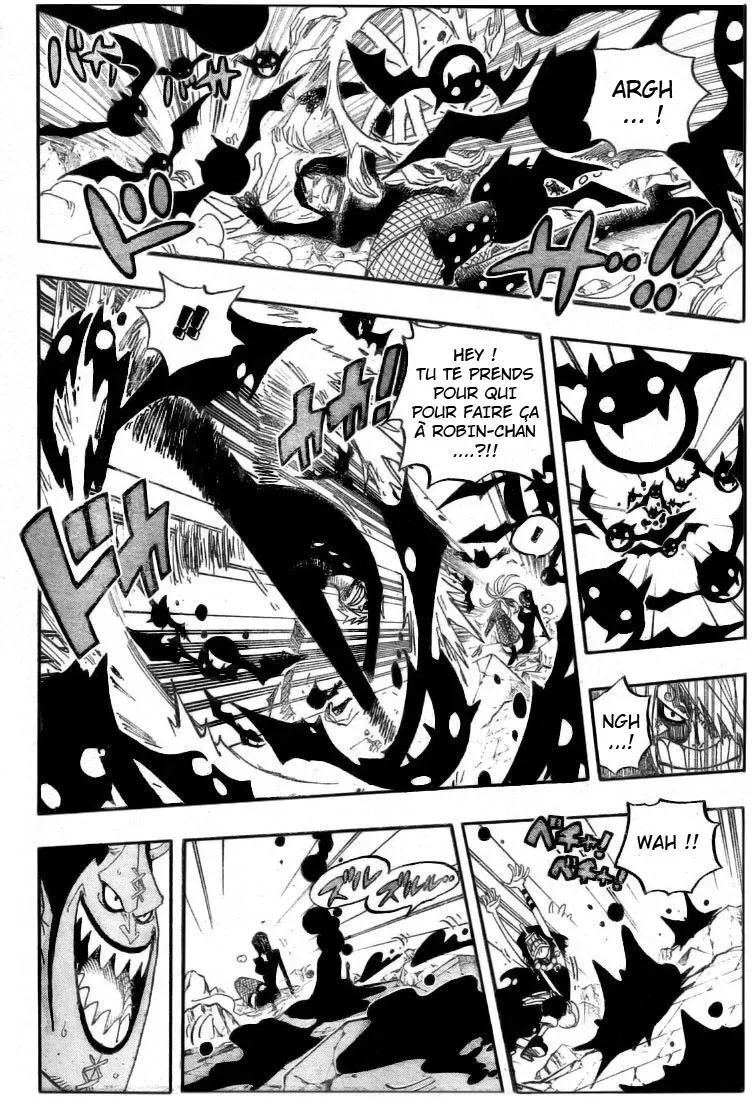 One Piece: Chapter chapitre-477 - Page 4