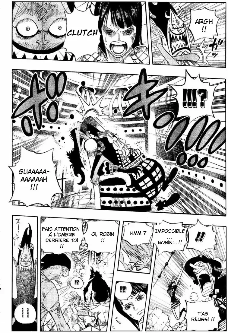 One Piece: Chapter chapitre-477 - Page 6
