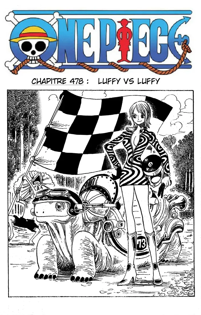 One Piece: Chapter chapitre-478 - Page 1