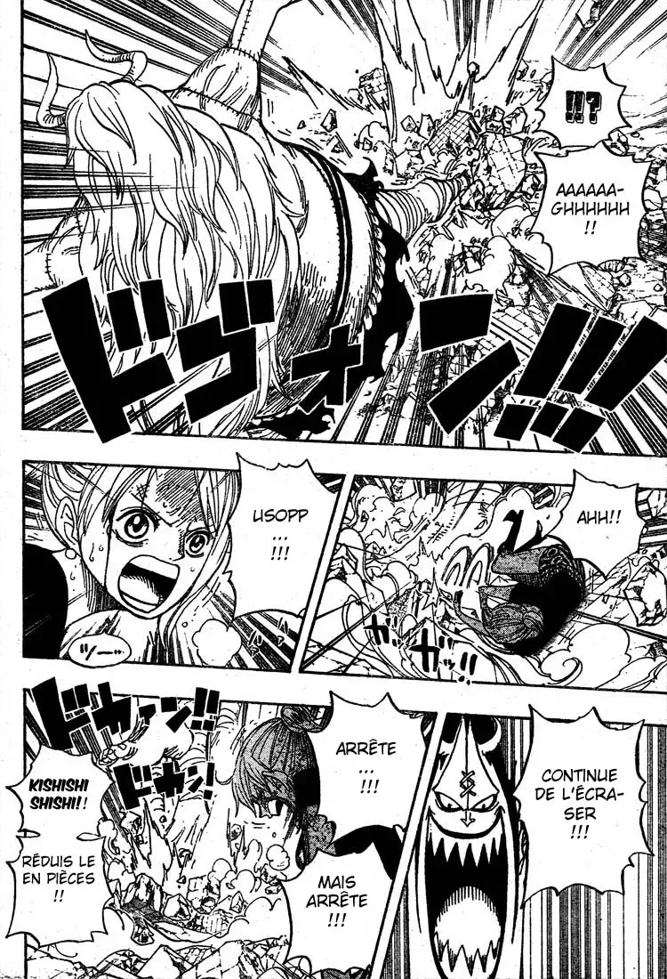 One Piece: Chapter chapitre-478 - Page 9