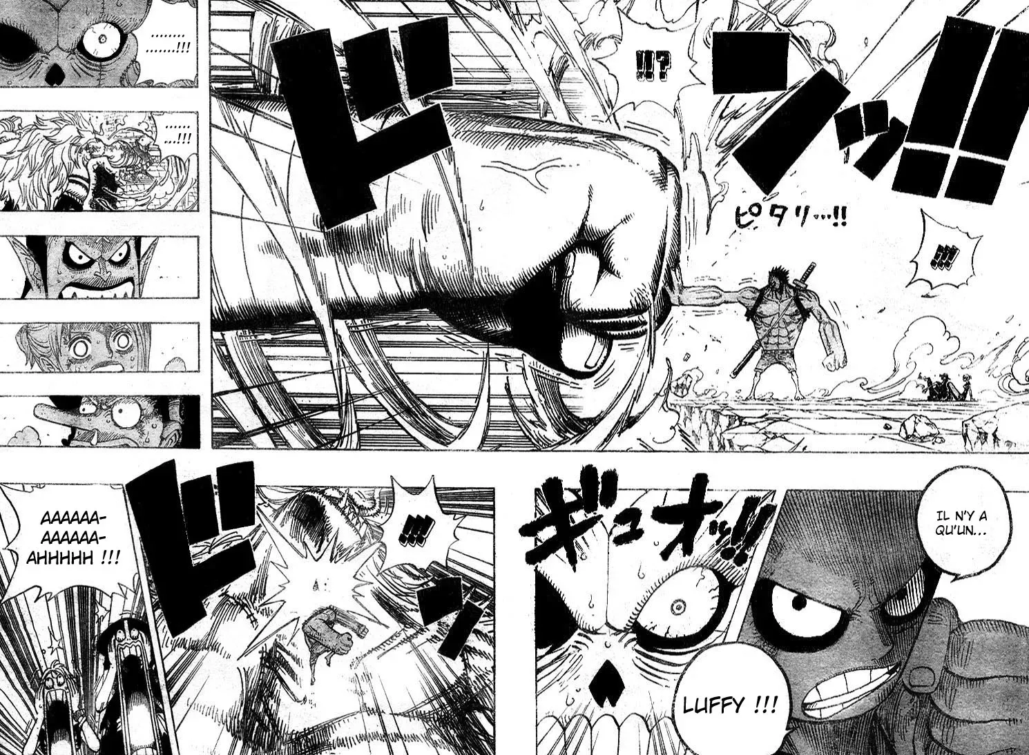 One Piece: Chapter chapitre-478 - Page 13