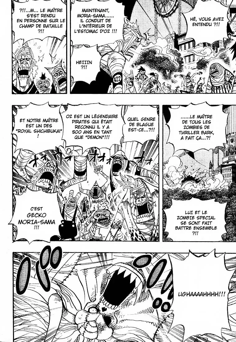 One Piece: Chapter chapitre-479 - Page 4