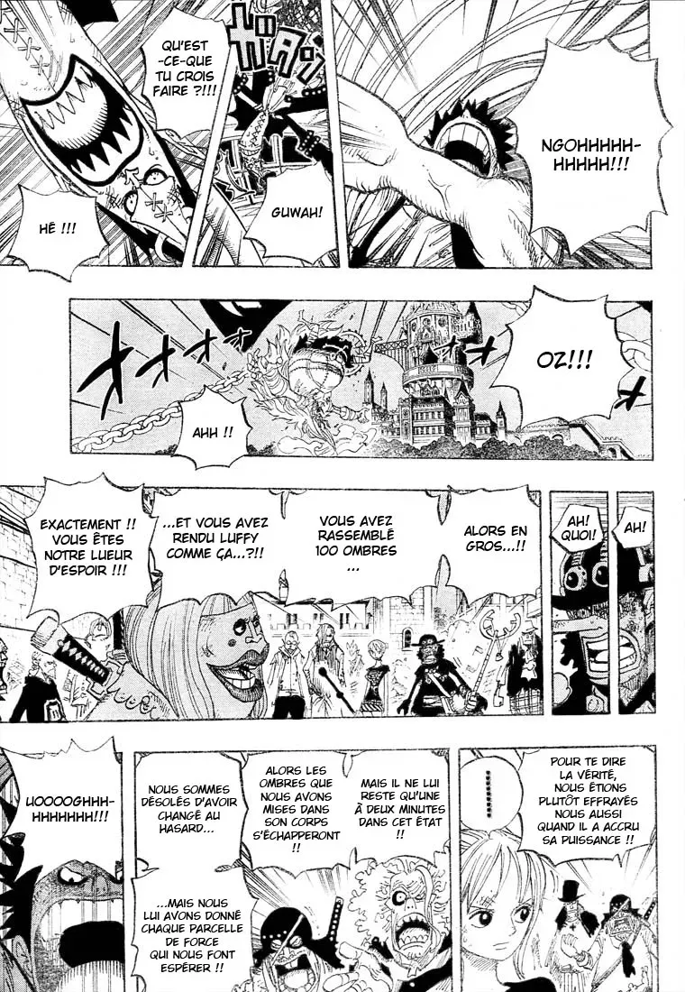 One Piece: Chapter chapitre-479 - Page 5