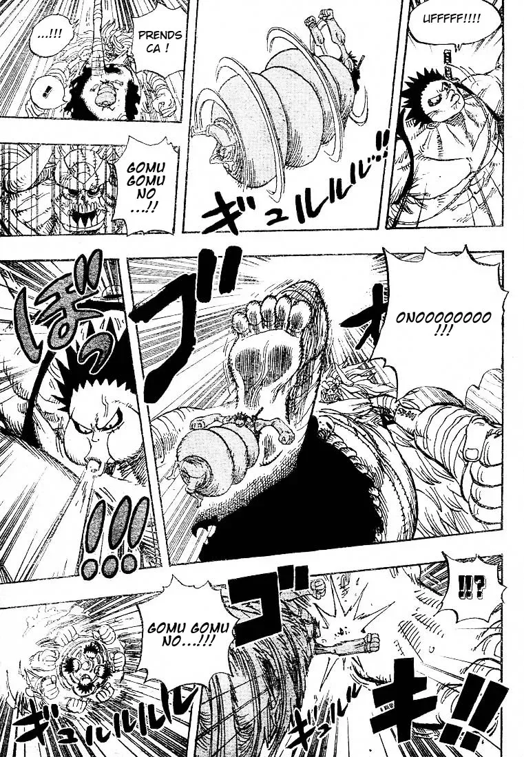One Piece: Chapter chapitre-479 - Page 11