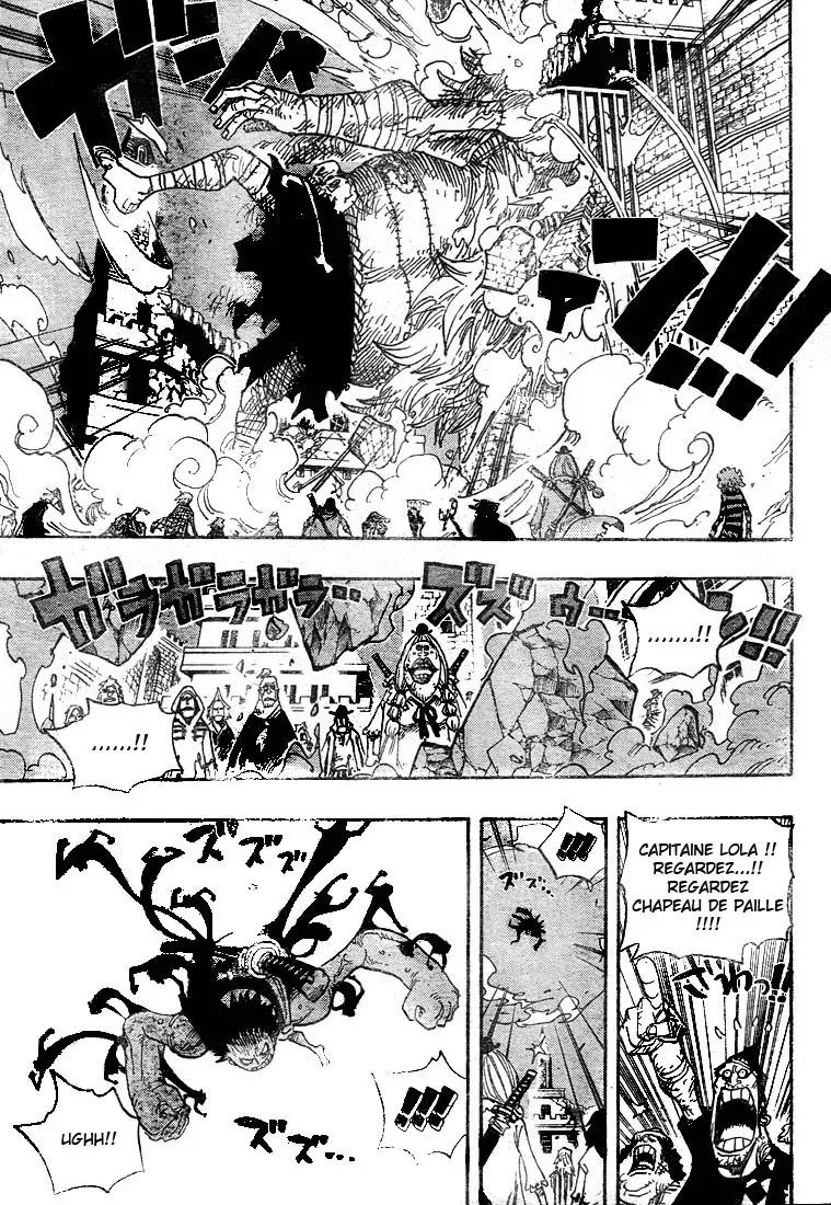 One Piece: Chapter chapitre-479 - Page 14