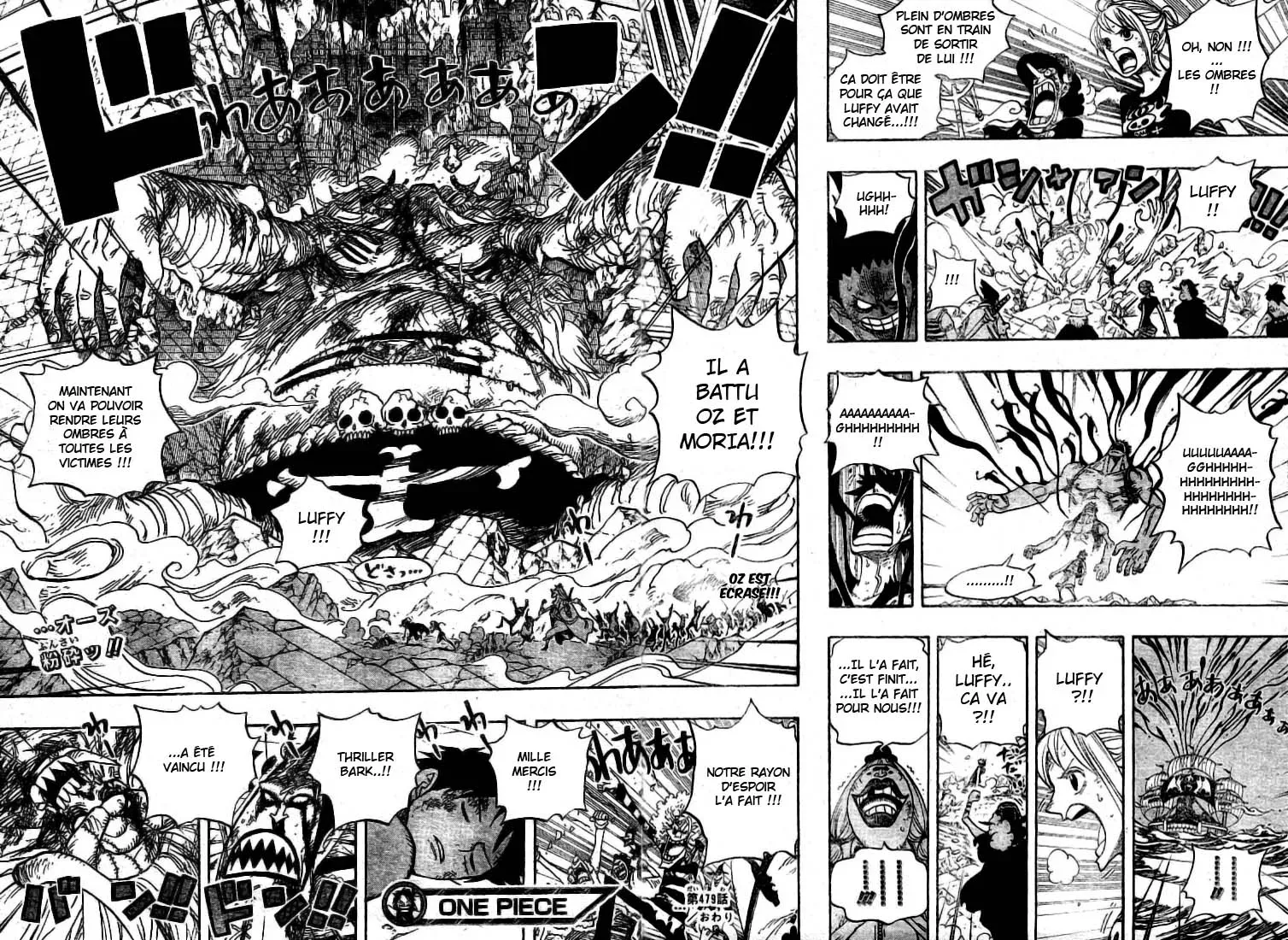 One Piece: Chapter chapitre-479 - Page 15