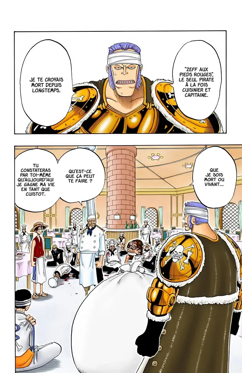 One Piece: Chapter chapitre-48 - Page 2