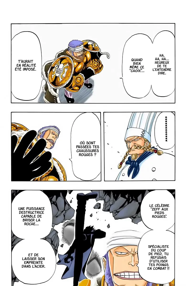 One Piece: Chapter chapitre-48 - Page 3