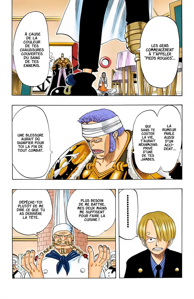 One Piece: Chapter chapitre-48 - Page 4