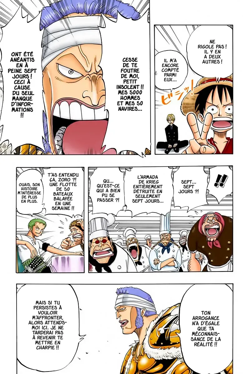 One Piece: Chapter chapitre-48 - Page 11