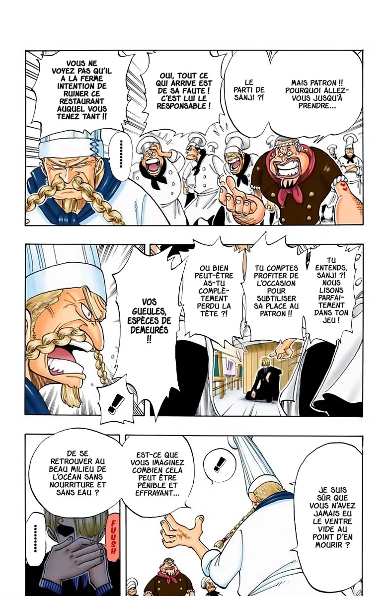 One Piece: Chapter chapitre-48 - Page 14