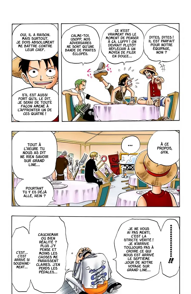 One Piece: Chapter chapitre-48 - Page 17