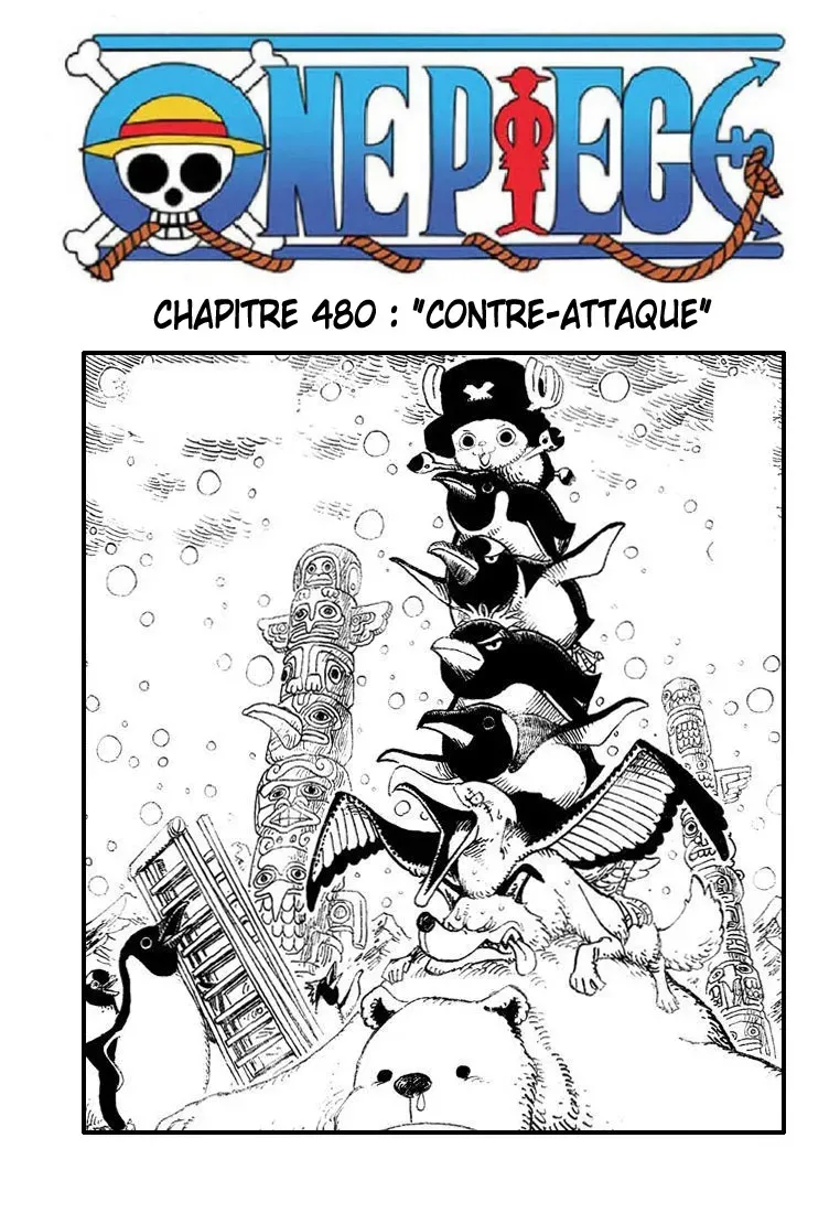 One Piece: Chapter chapitre-480 - Page 1