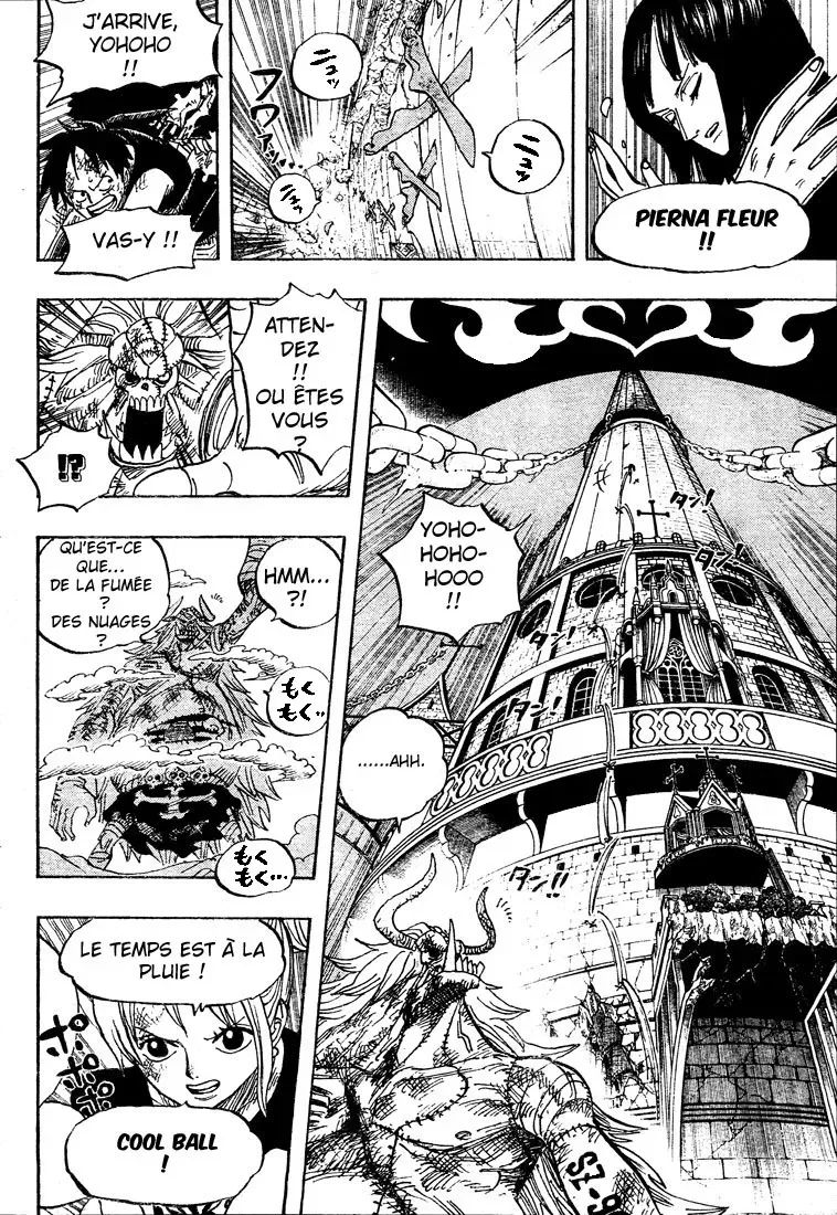One Piece: Chapter chapitre-480 - Page 9