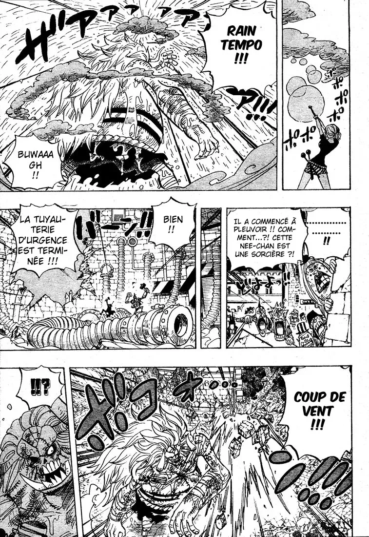 One Piece: Chapter chapitre-480 - Page 10