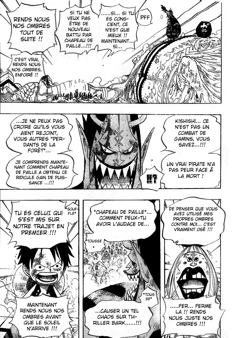 One Piece: Chapter chapitre-481 - Page 7