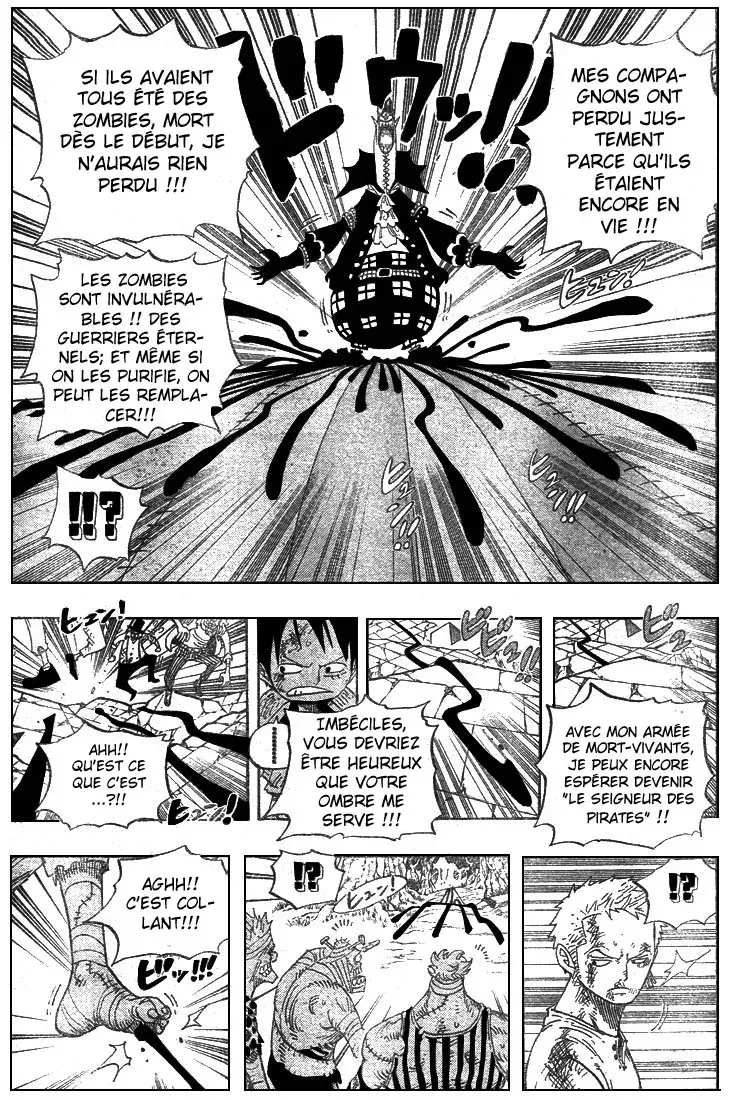 One Piece: Chapter chapitre-481 - Page 9