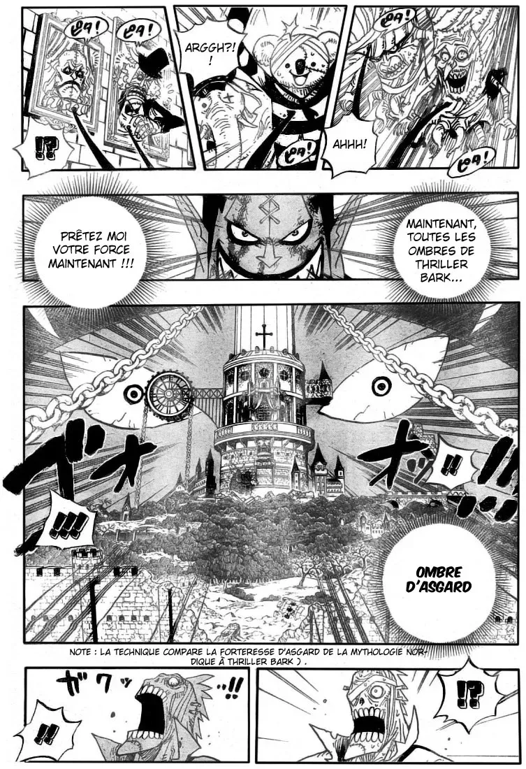 One Piece: Chapter chapitre-481 - Page 10