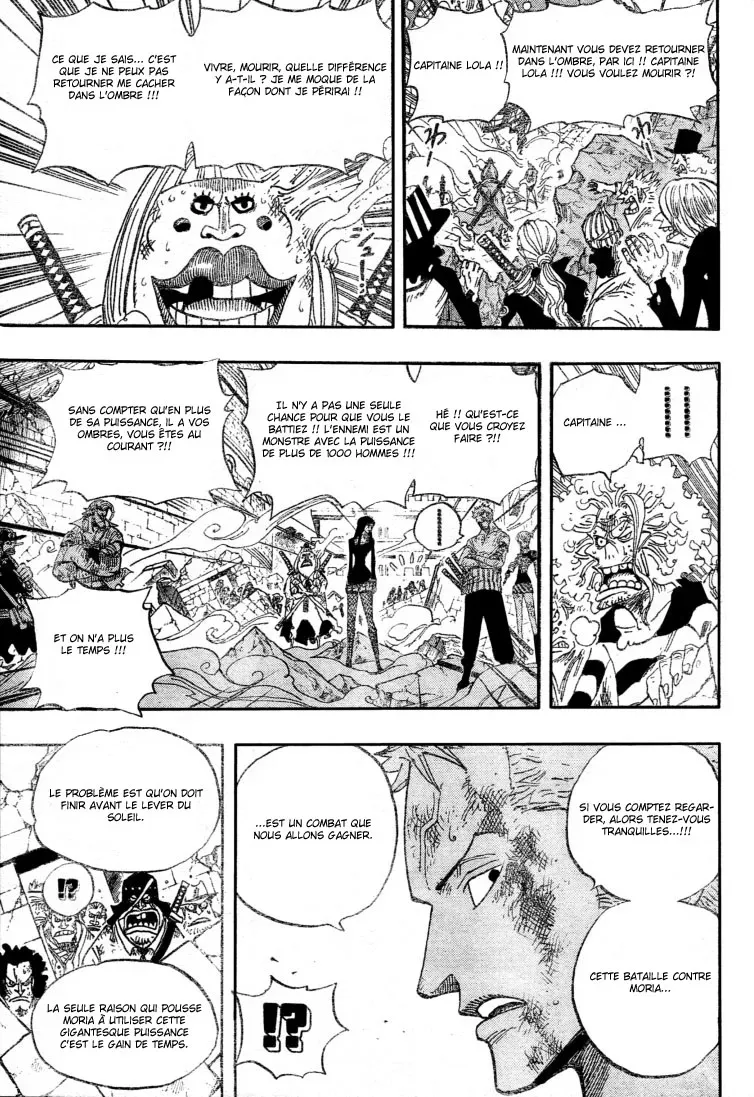 One Piece: Chapter chapitre-482 - Page 3