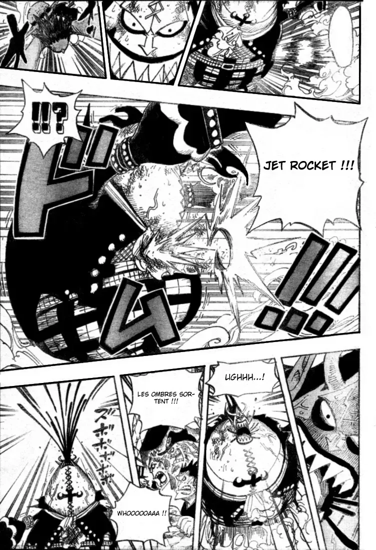 One Piece: Chapter chapitre-482 - Page 6