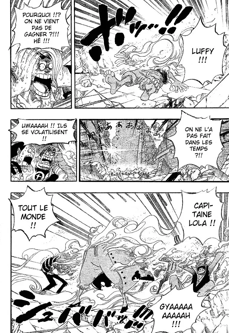 One Piece: Chapter chapitre-483 - Page 3